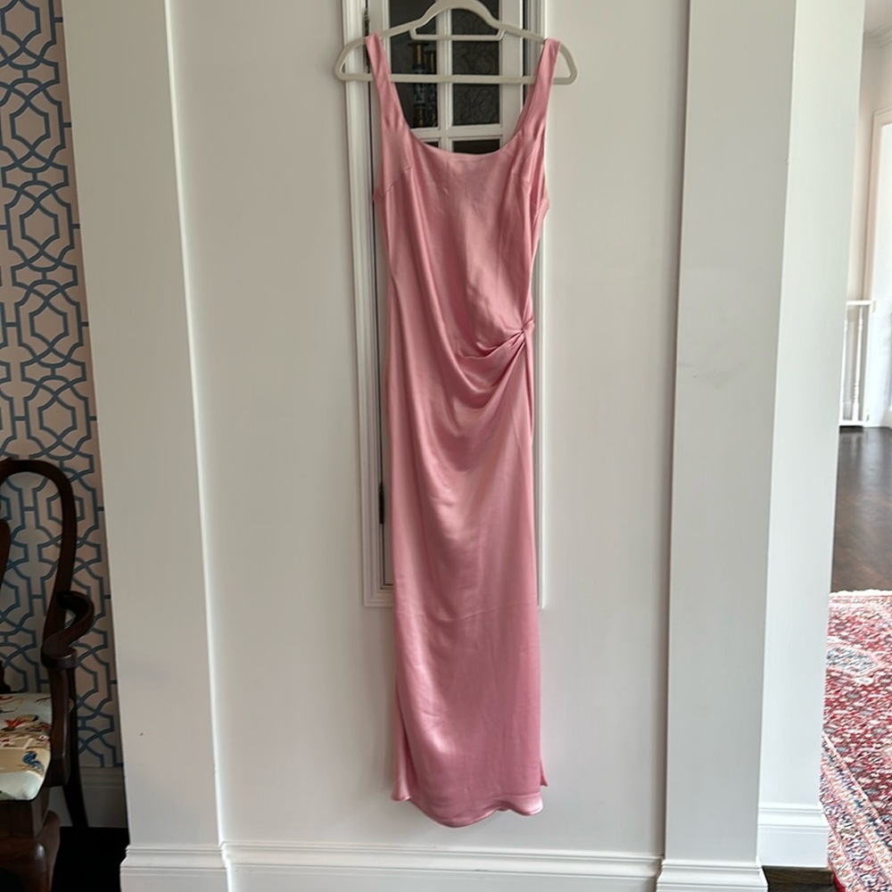 NWT ANNA QUAN ETTA DRESS